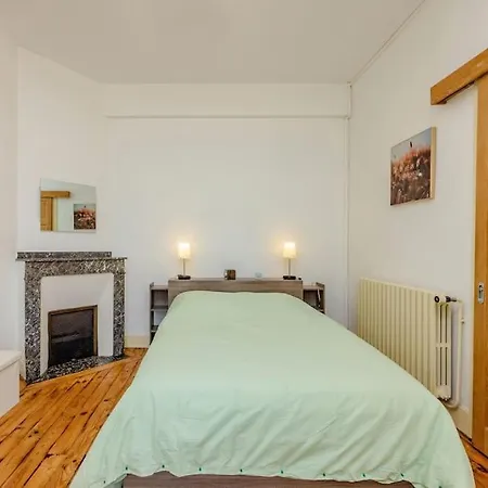 Semesterbostad La Maison Sunny House - Calme Gaillac