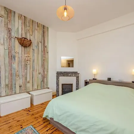 La Maison Sunny House - Calme