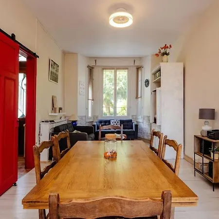 La Maison Sunny House - Calme Gaillac