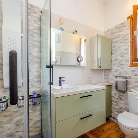 La Maison Sunny House - Calme Semesterbostad Gaillac