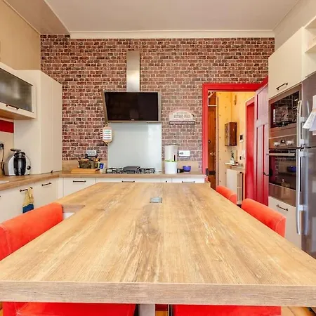 La Maison Sunny House - Calme *