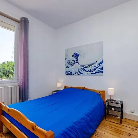 La Maison Sunny House - Calme Gaillac