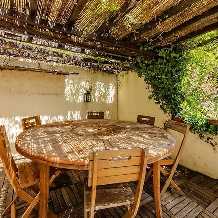 La Maison Sunny House - Calme Semesterbostad Gaillac