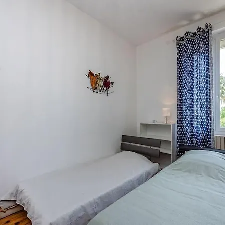 La Maison Sunny House - Calme