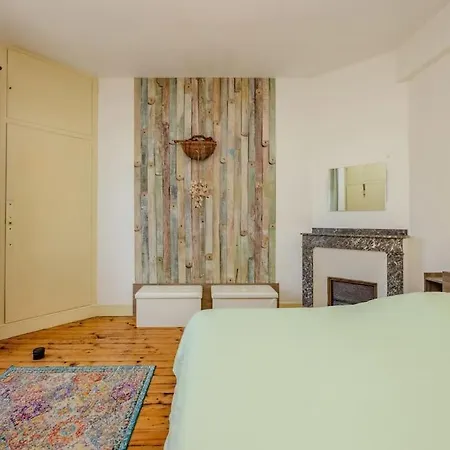 Semesterbostad La Maison Sunny House - Calme *