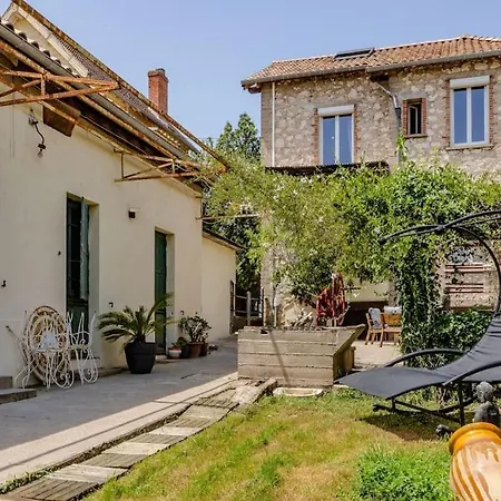 La Maison Sunny House - Calme * Gaillac