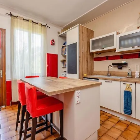 Дом отдыха La Maison Sunny House - Calme *