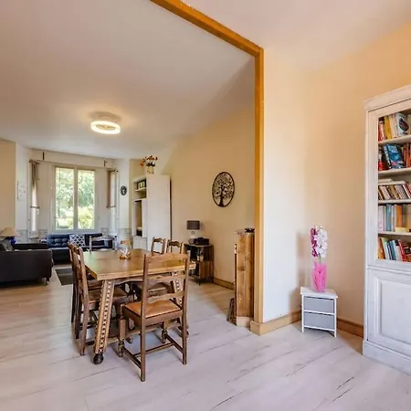 La Maison Sunny House - Calme Vakantiehuis *